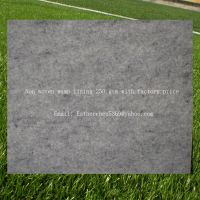 FACTORY PRICE  INTERLINING NONWOVEN FABRIC 1040HS 