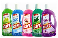 Gift Floor cleaner