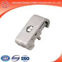 JCD-32 type aluminum electrical transformer clamp