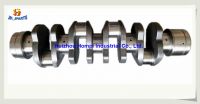 Cast iron/Forged steel Crankshaft for isuzu 4HF1 8-97033-171-2 8-97112-981-1