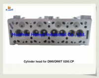 Cylinder head for Peugeot DW8/DW8T 0200.W3  0200.CP 9569145580  AMC908537