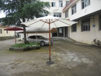 Garden Umbrella printing umbrella beach umbrella patio umbrella