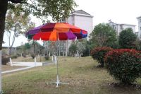 Garden Umbrella printing umbrella beach umbrella patio umbrella