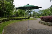 Garden Umbrella printing umbrella beach umbrella patio umbrella