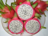 Vietnam Red Flesh Dragon Fruit | Pitaya | Pitahaya