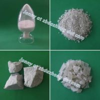 Aluminium sulphate