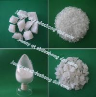 Iron-free 17% Aluminium sulphate