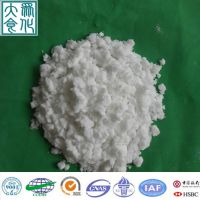 aluminium ammonium sulphate