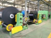 Steel Cord Conveyor Belt, Rubber Belt, Flat belt