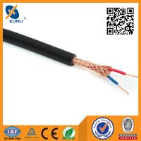 Bulk 24AWG Microphone Wire/Microphone Cable