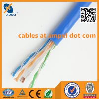 Good Price UTP Cat6 Lan Cable