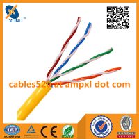 âCat5e UTP Network Cable BC