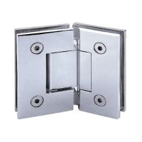 shower hinge