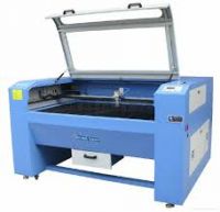 laser cutting engraving machine