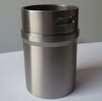 Air Compressor Cylinder Liner