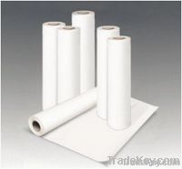 PVC flex banner rolls