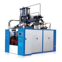 Rubber Injection Molding Machine