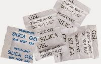 silica gel