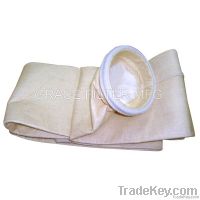 asphalt Nomex Filter Bags