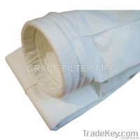 cement polyester filter bags