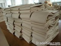 cement ARAMID FILTER BAG