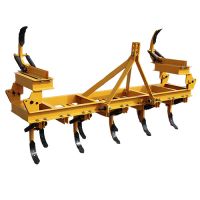 High quanlity cultivator tiller cultivator springs primary tillage equipment tilling machine farm