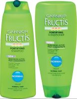 Shampoo Garnier Fructis