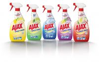 Ajaxx Liquid 1l