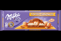 Milka Chocolate all kinds 300g 100g