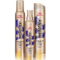 Wellaflex Products