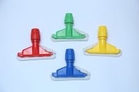 6 pc Plastic Holder Clip