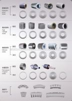 Segment stator laminations for generator stator core