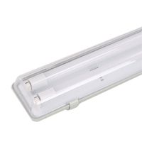 LED tri-proof light tube