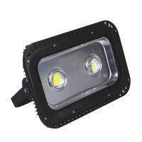 100w integrated flood light