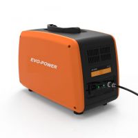 EVO-1200/1500 Portable Power Supply