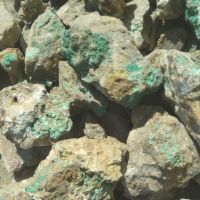 Lead Concentrate, Zinc Concentrate & Copper