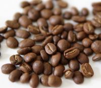 Roasted Arabica Coffee Beans from Sumatra