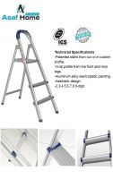 Profile step ladder