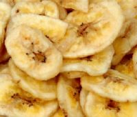 Banana Chips