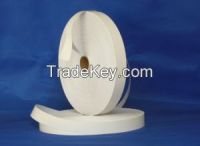 Hot melt coated nylon or Polyester Satin Ribbon