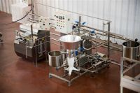 Pasteurizer - Various Capacities