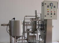 Pasteurizer 500L,1000L,2000L,5000L