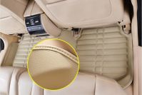 Top Quality 5D Car Floor Mat