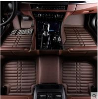 Top Quality 4DÃ£ï¿½ï¿½5D Car Mats