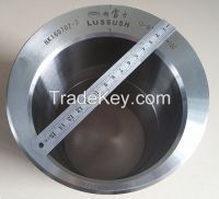 Centrifugal Casting High Manganese Steel Bushing