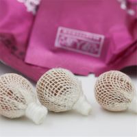 chinese traditional herbal vaginal clean point tampon