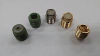 Cylinder Valve Parts (Stem for Gas)