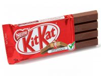 Kit Kat on sale