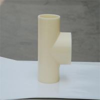 Φ225 abs t-branch pipe
