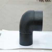 Φ110 pe elbow